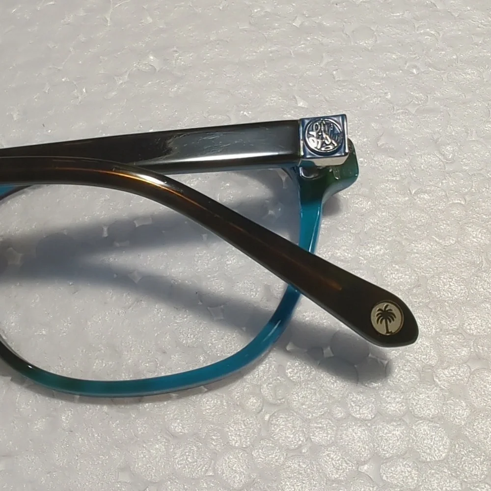 Lilly Pulitzer Palmer optical frames